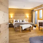 Bettmerhof イン