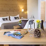 Bettmerhof Kro 3*