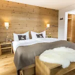 Bettmerhof Bettmeralp