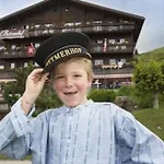 Bettmerhof