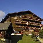 Kro Bettmerhof Bettmeralp