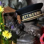 Bettmerhof イン ベットメラルプ