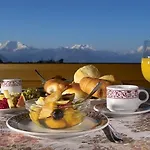 Kro Bettmerhof Bettmeralp