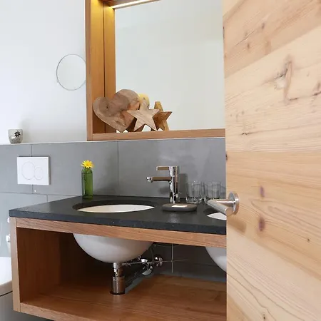 Мини-отель Bettmerhof 3*