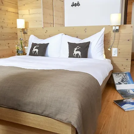 Bettmerhof Bettmeralp