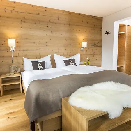 Bettmerhof Bettmeralp