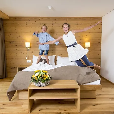 Inn Bettmerhof Bettmeralp