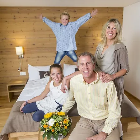 Inn Bettmerhof Bettmeralp