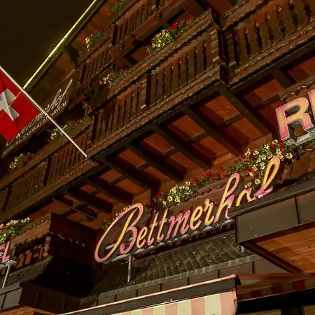 Bettmerhof 3* Беттмеральп