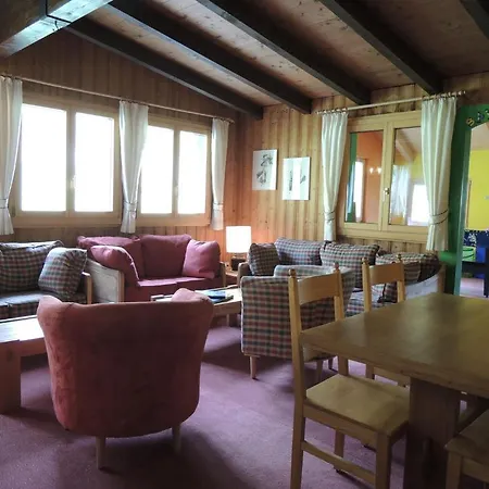 Bettmerhof Bettmeralp