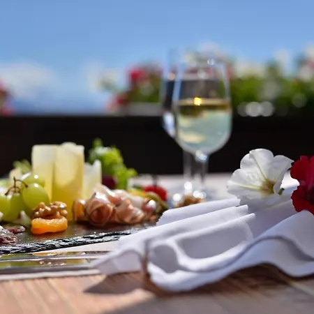Bettmerhof Мини-отель 3*