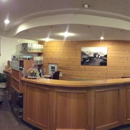 Bettmerhof Мини-отель 3*