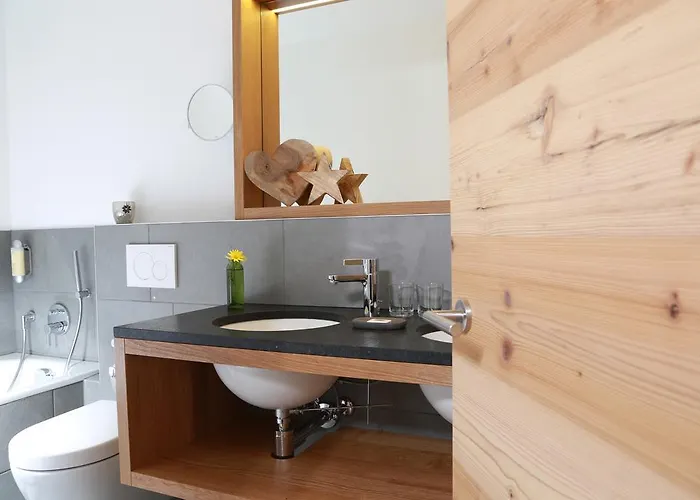 Han/Misafirhane Bettmerhof 3*