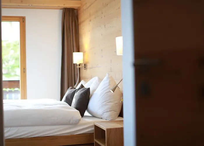 Bettmerhof 3* Bettmeralp