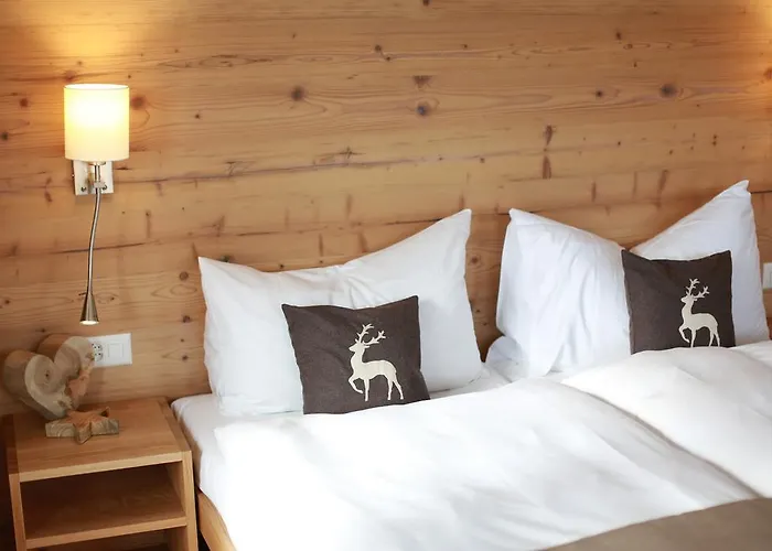 Bettmerhof Bettmeralp