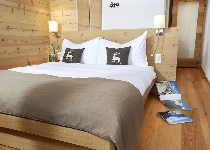 Bettmerhof Bettmeralp