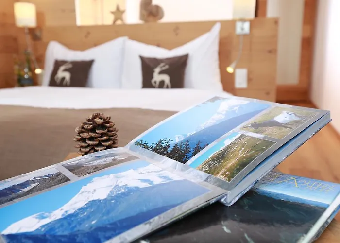 Bettmerhof 3* Bettmeralp