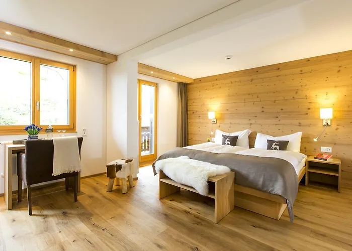 Han/Misafirhane Bettmerhof