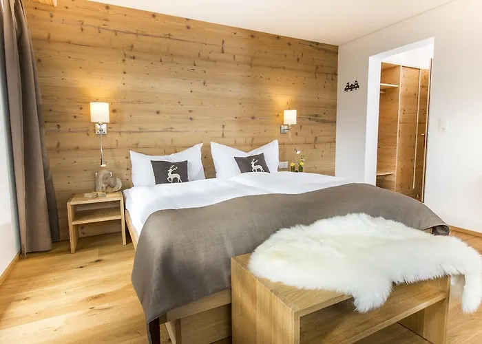 Bettmerhof Bettmeralp