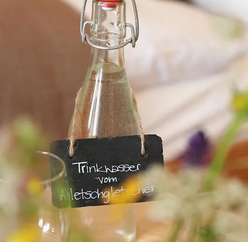 Bettmerhof Han/Misafirhane