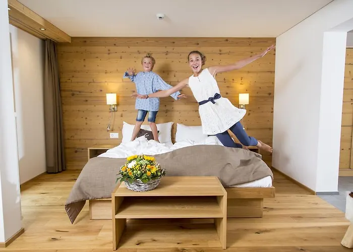 Han/Misafirhane Bettmerhof Bettmeralp