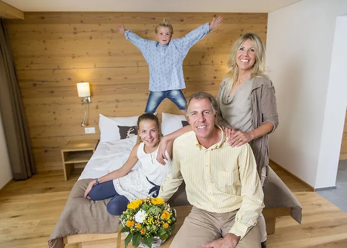 Han/Misafirhane Bettmerhof Bettmeralp