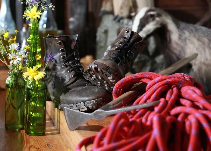 Bettmerhof Han/Misafirhane