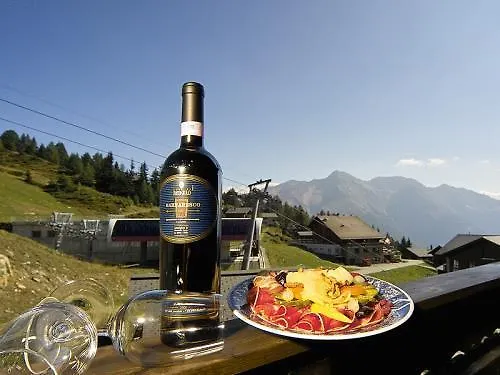 Han/Misafirhane Bettmerhof 3*