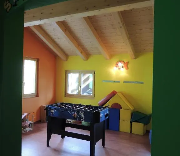 Bettmerhof 3* Bettmeralp