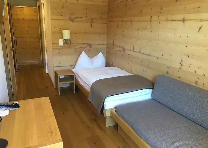 Bettmerhof Han/Misafirhane 3*