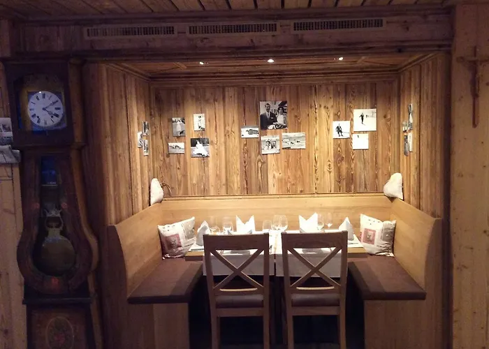 Bettmerhof Bettmeralp