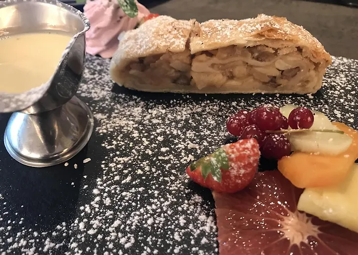 Han/Misafirhane Bettmerhof 3*