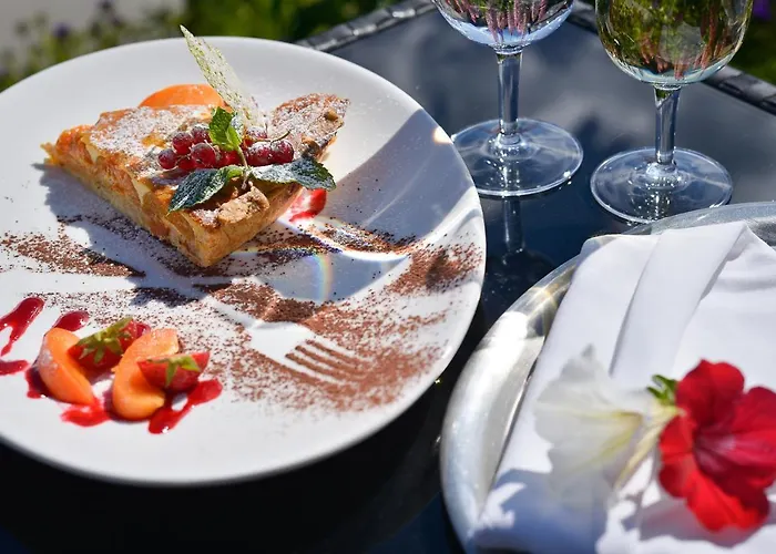 Bettmerhof Han/Misafirhane 3*