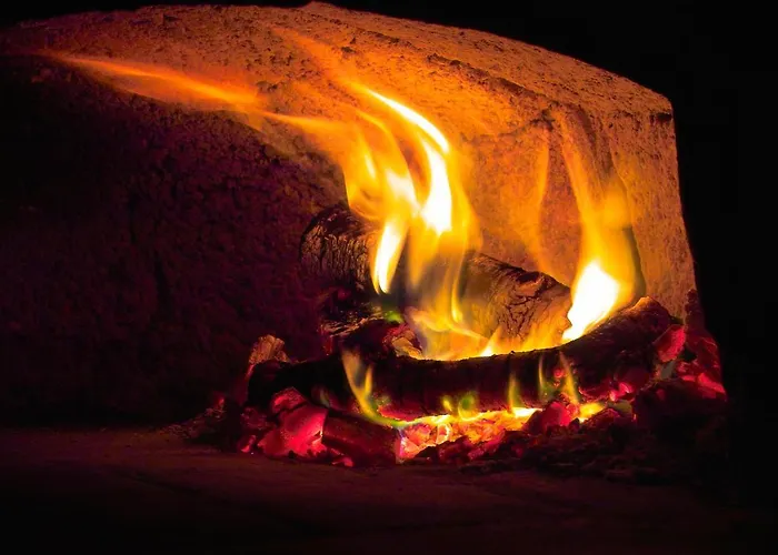 Han/Misafirhane Bettmerhof 3*