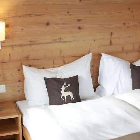 Bettmerhof Bettmeralp