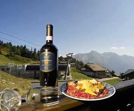 Πανδοχείο Bettmerhof 3*