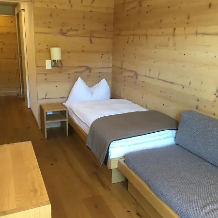 Bettmerhof Πανδοχείο 3*