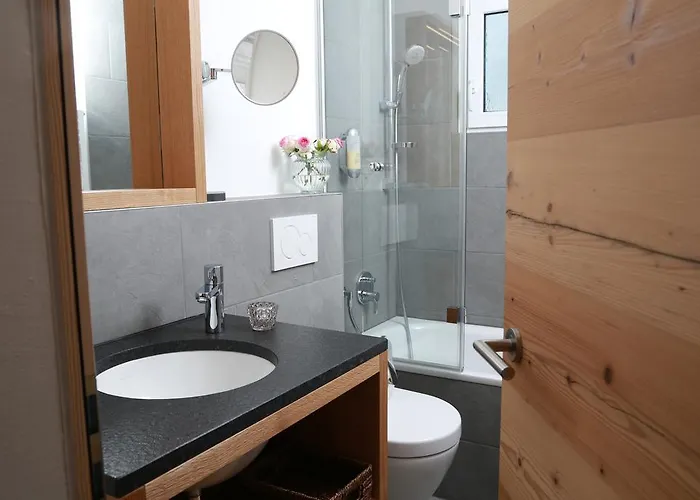 Gasthof Bettmerhof 3*