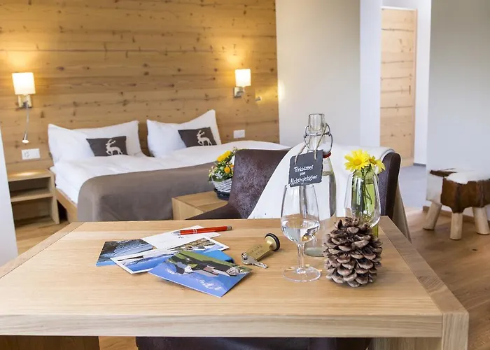 Bettmerhof Gasthof 3*