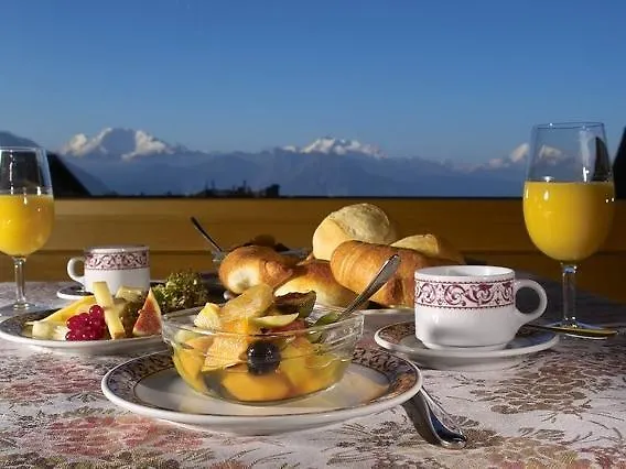 Gasthof Bettmerhof Bettmeralp