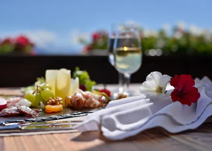 Bettmerhof Gasthof 3*