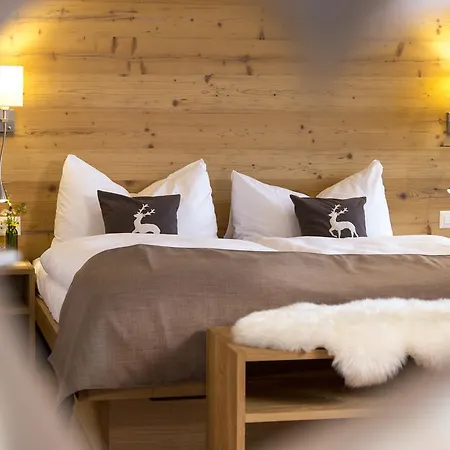 Bettmerhof 3*