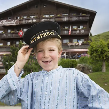 Bettmerhof
