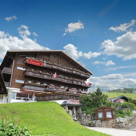 Bettmerhof 宾馆 3*