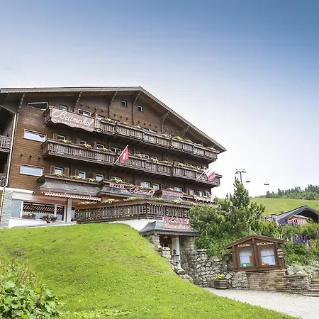 Bettmerhof 3* Беттмеральп