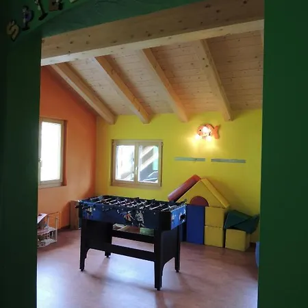 Bettmerhof 3* בטמראלפ