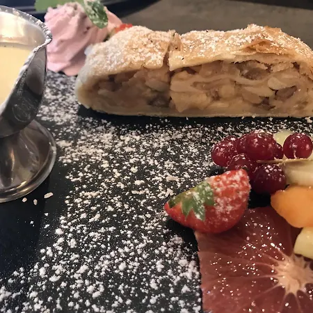 宾馆 Bettmerhof 3*